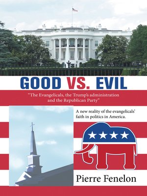 cover image of Good Vs. Evil